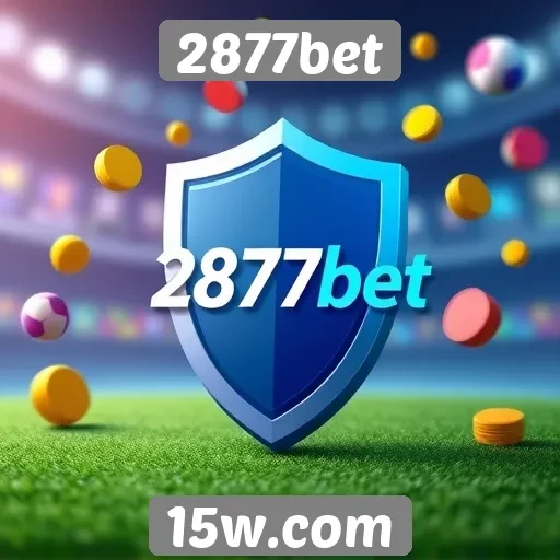 Análise da segurança do site 2877bet