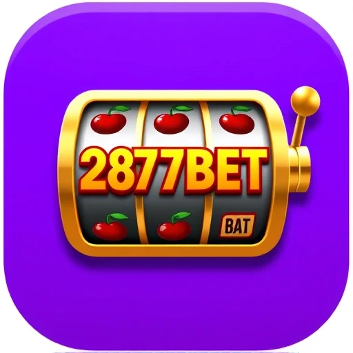 2877bet Logo