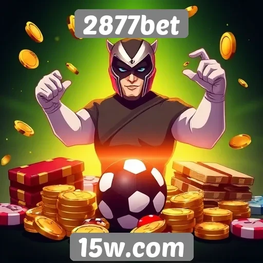 Dicas para otimizar a experiência no 2877bet