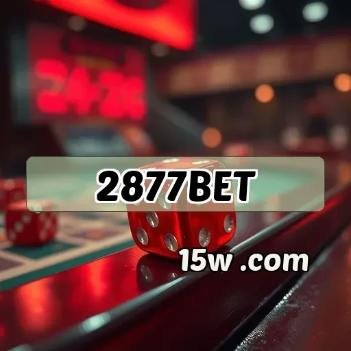 2877bet: Descubra a Plataforma Inovadora que Transformou os Jogos Brasileiros