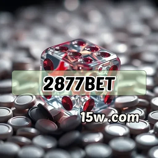 2877bet: Explore as Ofertas Imperdíveis e Ganhe Mais em Jogos