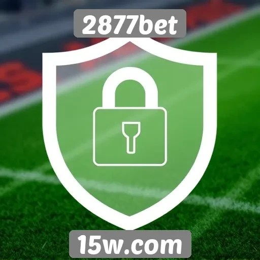 Avaliação da segurança do site 2877bet