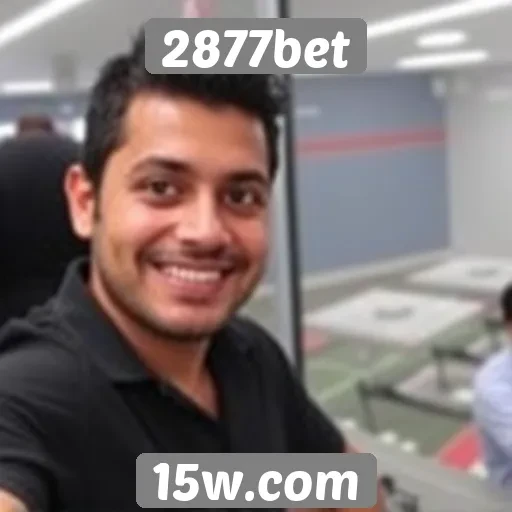 Experiência do usuário no 2877bet é avaliada